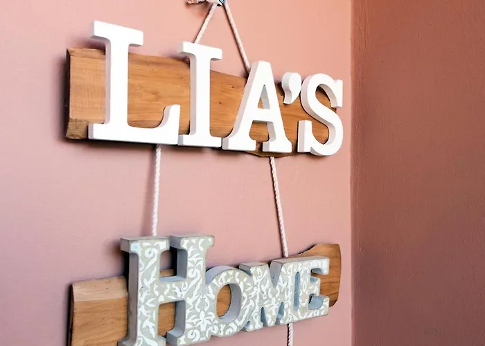 Lia\'S Home Two